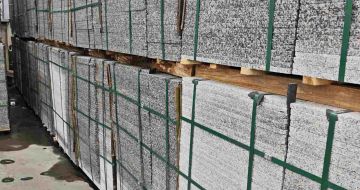 西宁芙蓉白地铺石，石材地铺石