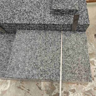 西宁芝麻黑拉丝面