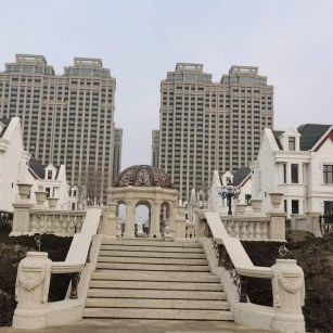 西宁黄金麻工程案例