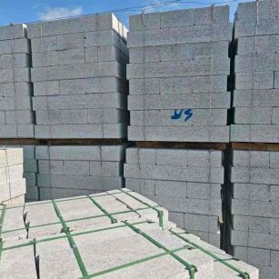 西宁路牙石 马路牙子 侧石