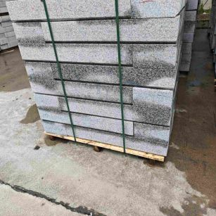 西宁芙蓉白路牙石，马路牙子