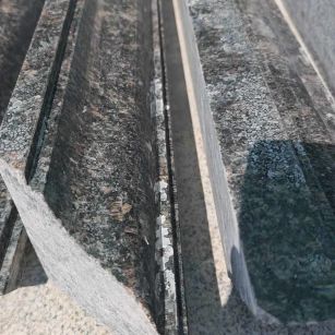 西宁英国棕别墅线条