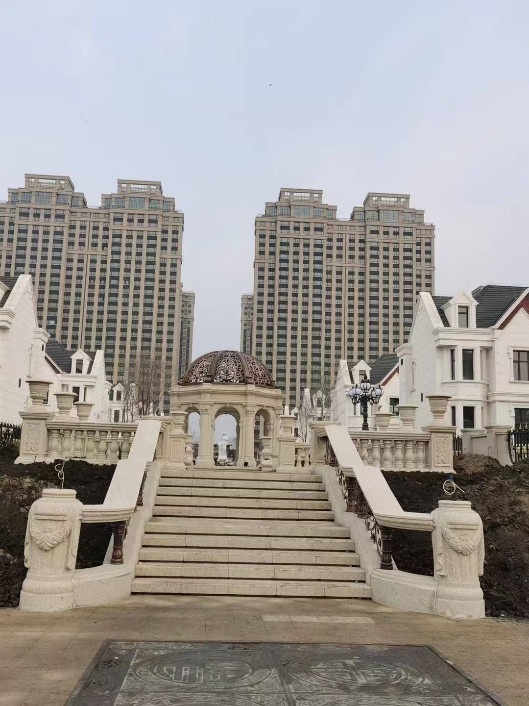 西宁黄金麻工程案例