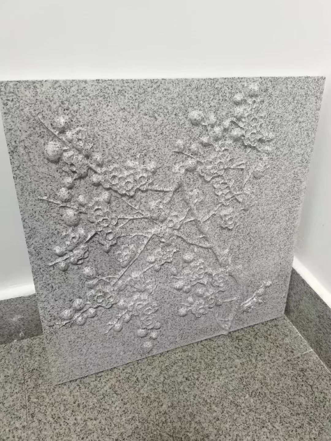 西宁芝麻白雕刻版，异形定制