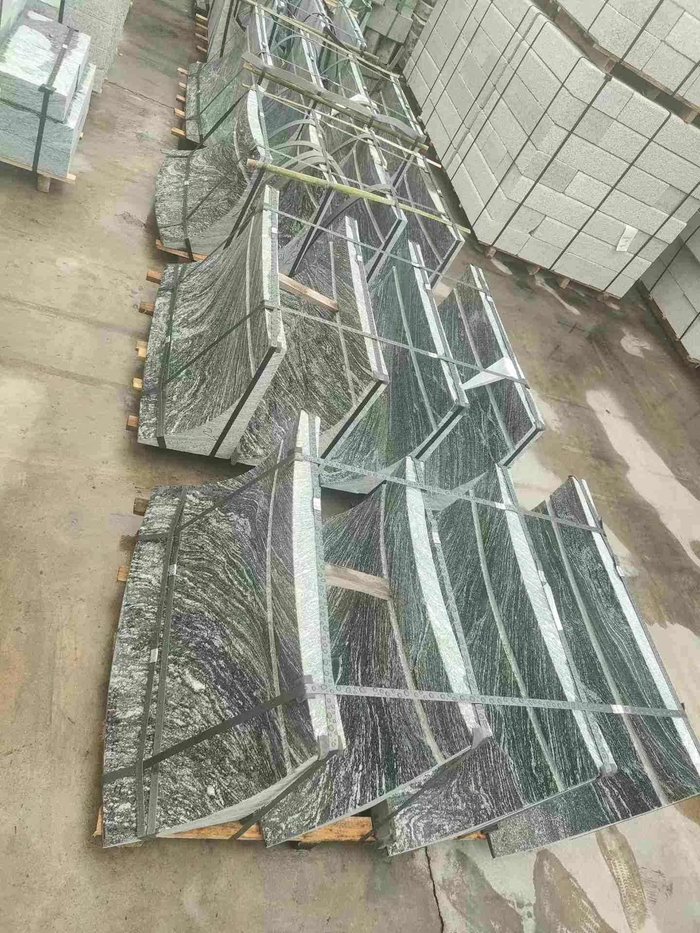 西宁浪淘沙异形定制