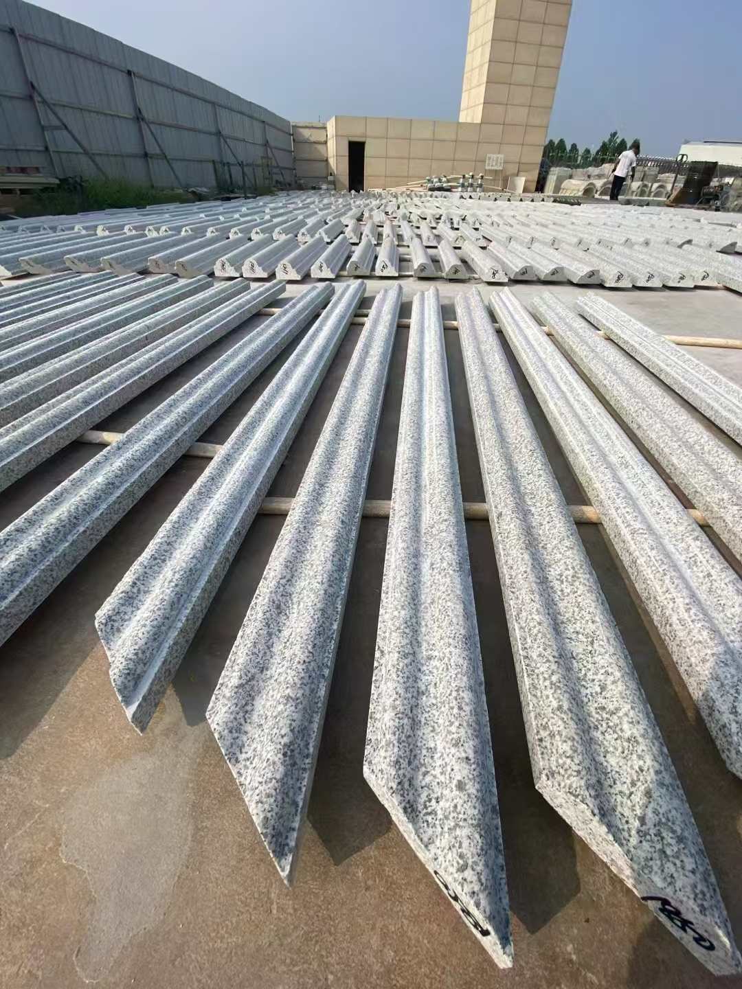 西宁 别墅异形线条 异形定制